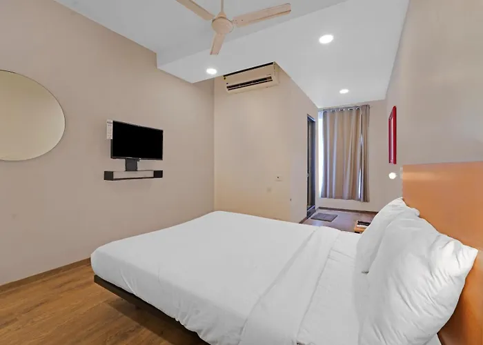 Hotel Js Residency Chennai